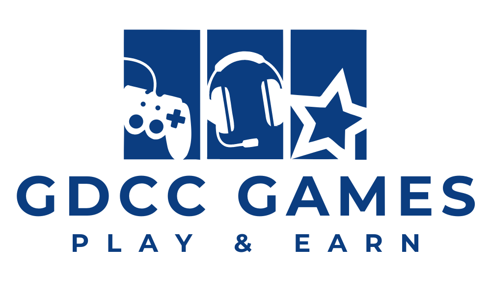 GDCC Games - Powered By GDCC Games